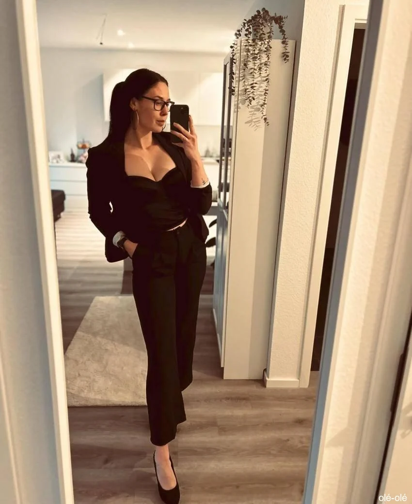 Photo de Clara91, 32 ans