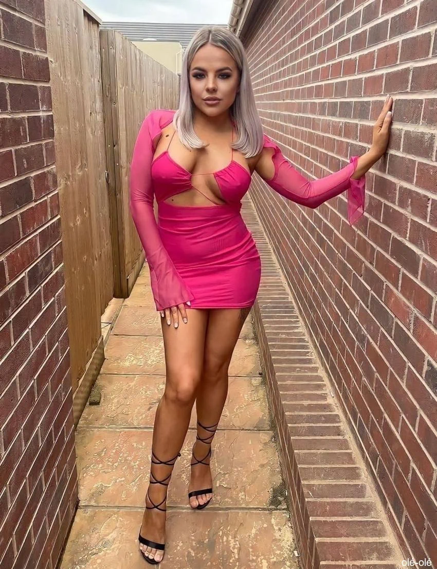 Photo de Lola91hot, 35 ans