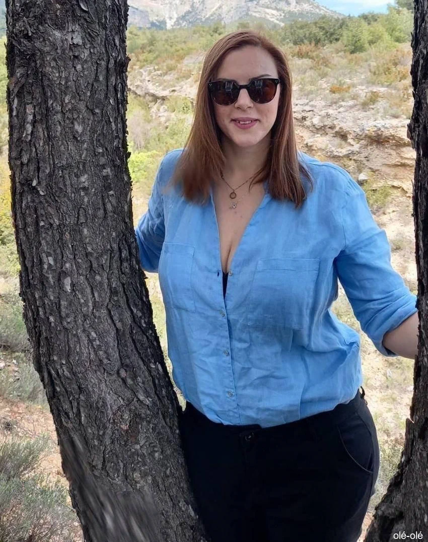 Photo de Lola971, 25 ans