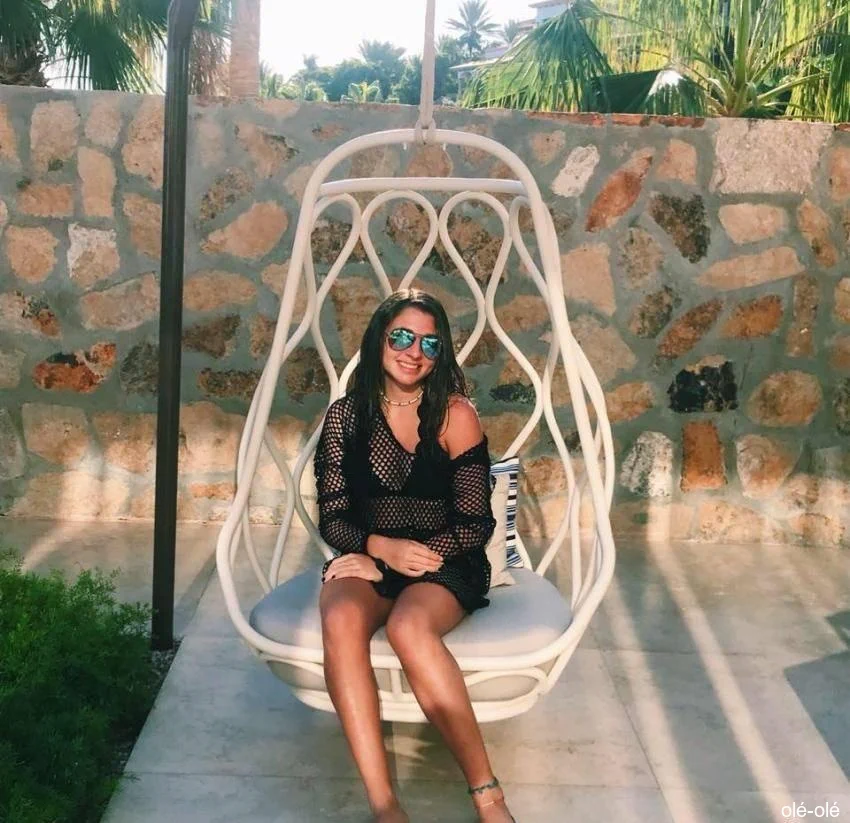 Photo de Lili93, 29 ans