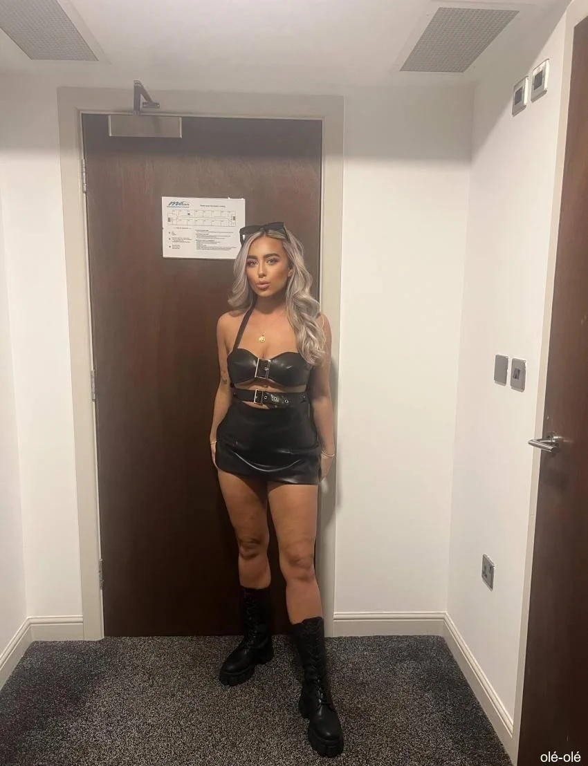 Photo de Lila77, 20 ans