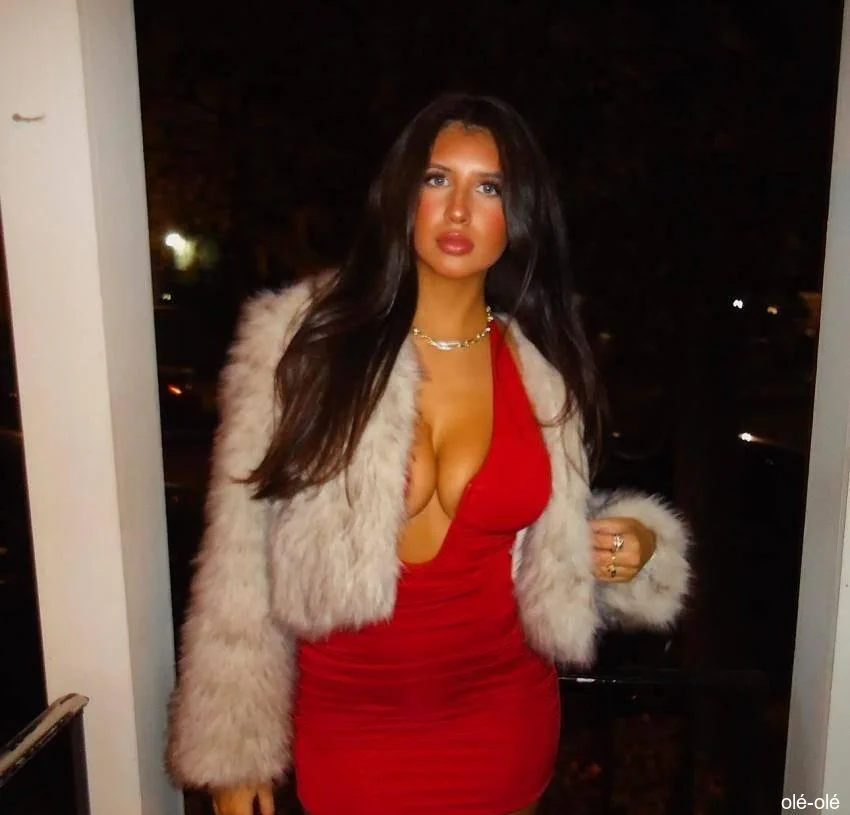 Photo de Lola63Hot, 33 ans