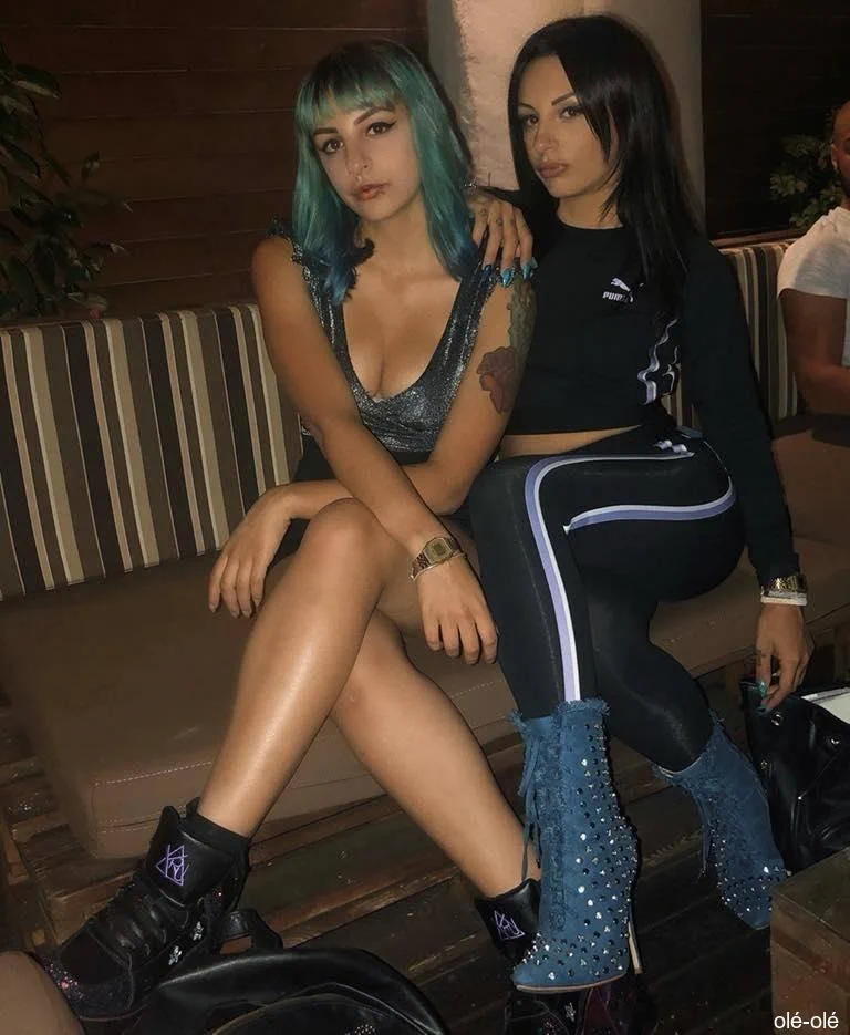 Photo de Lola59Fun, 21 ans