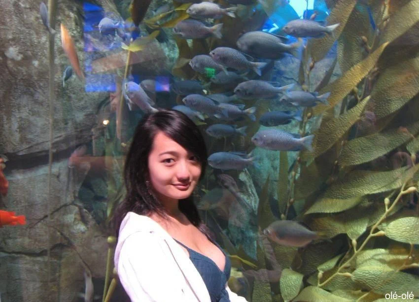 Photo de Lili42, 26 ans