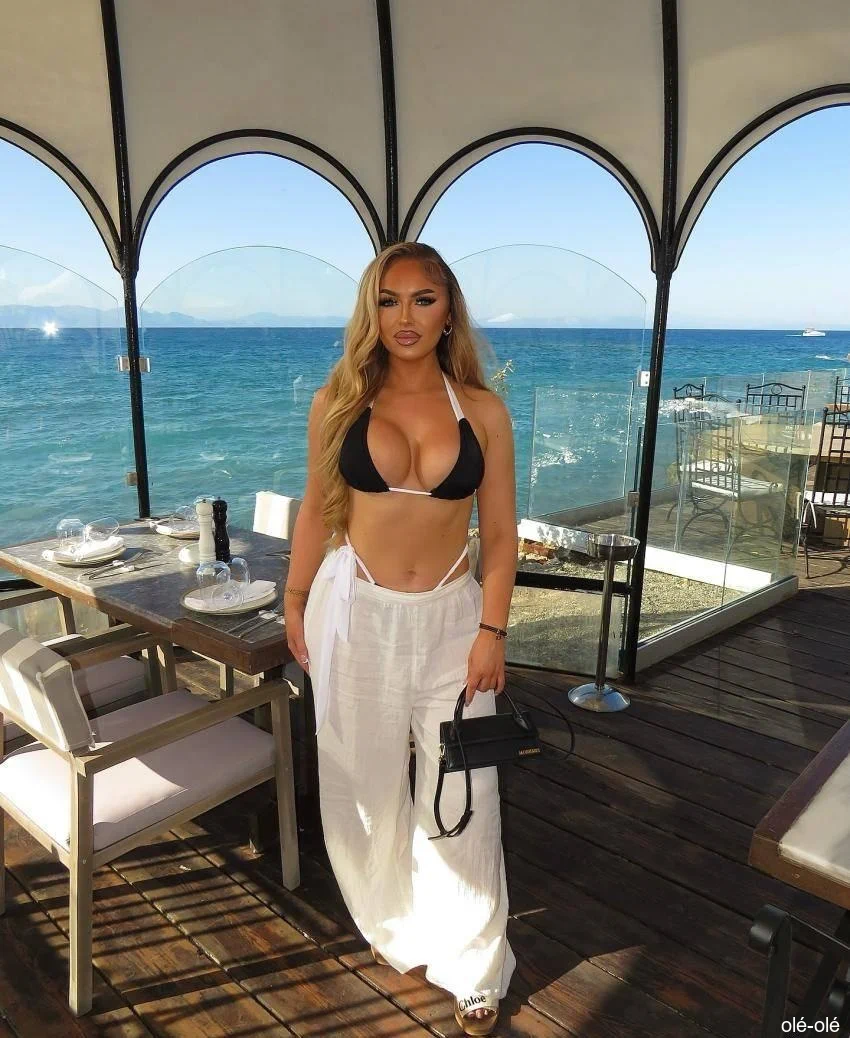 Photo de Claire76, 26 ans