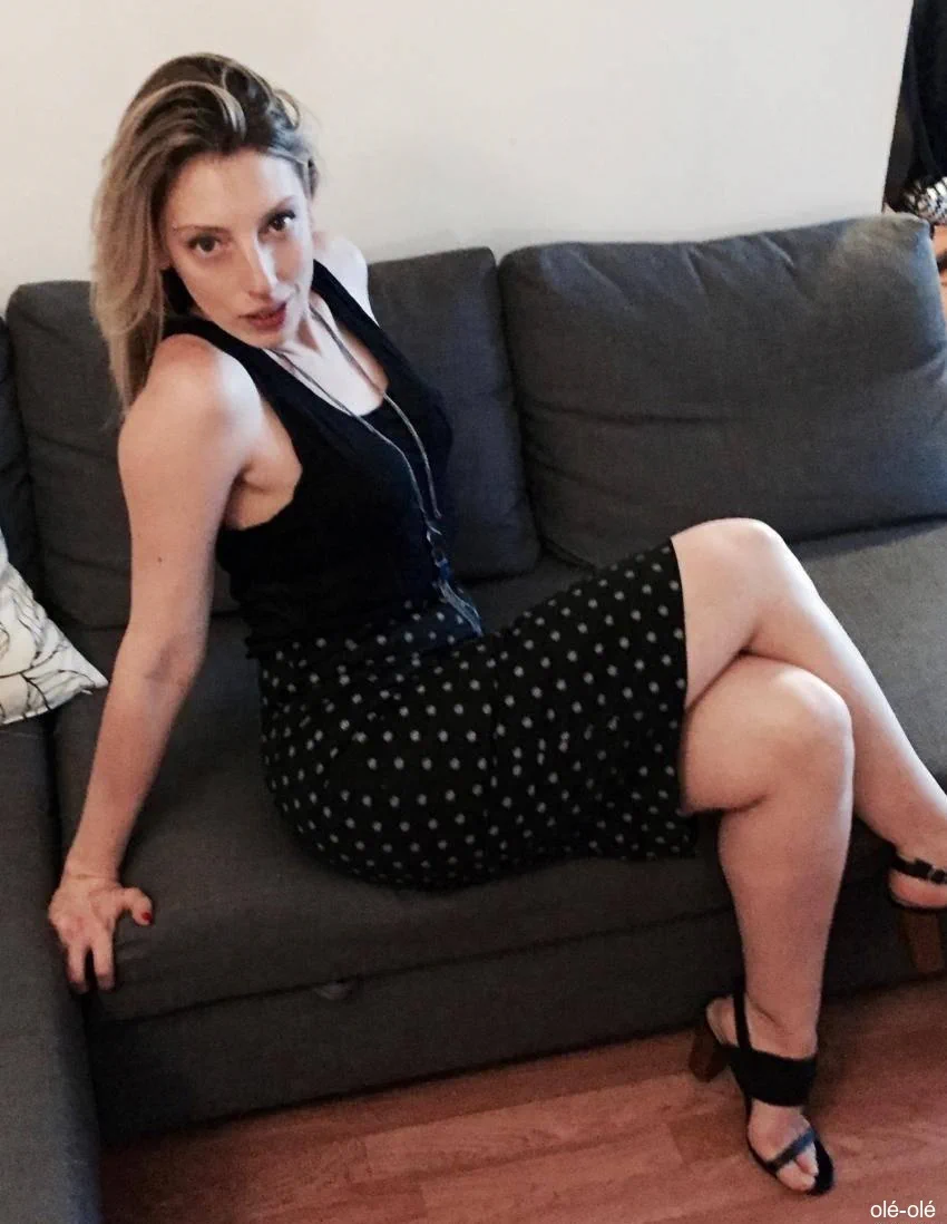 Photo de Lola95Hot, 29 ans