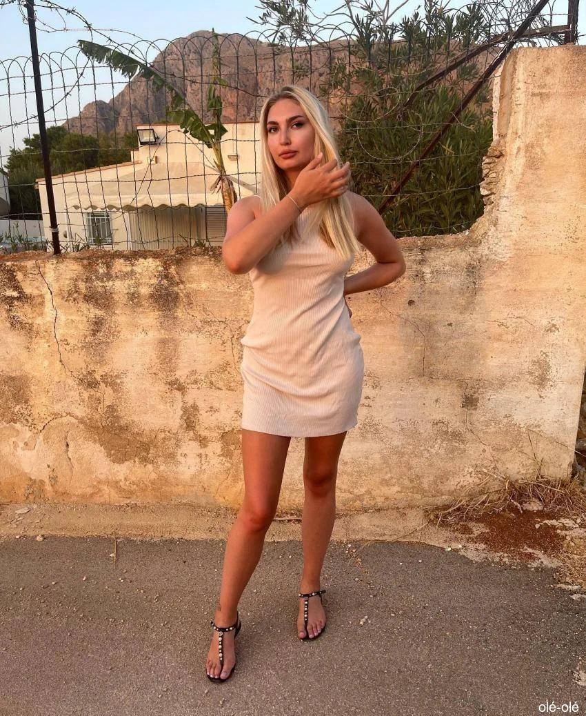 Photo de Julie83, 25 ans