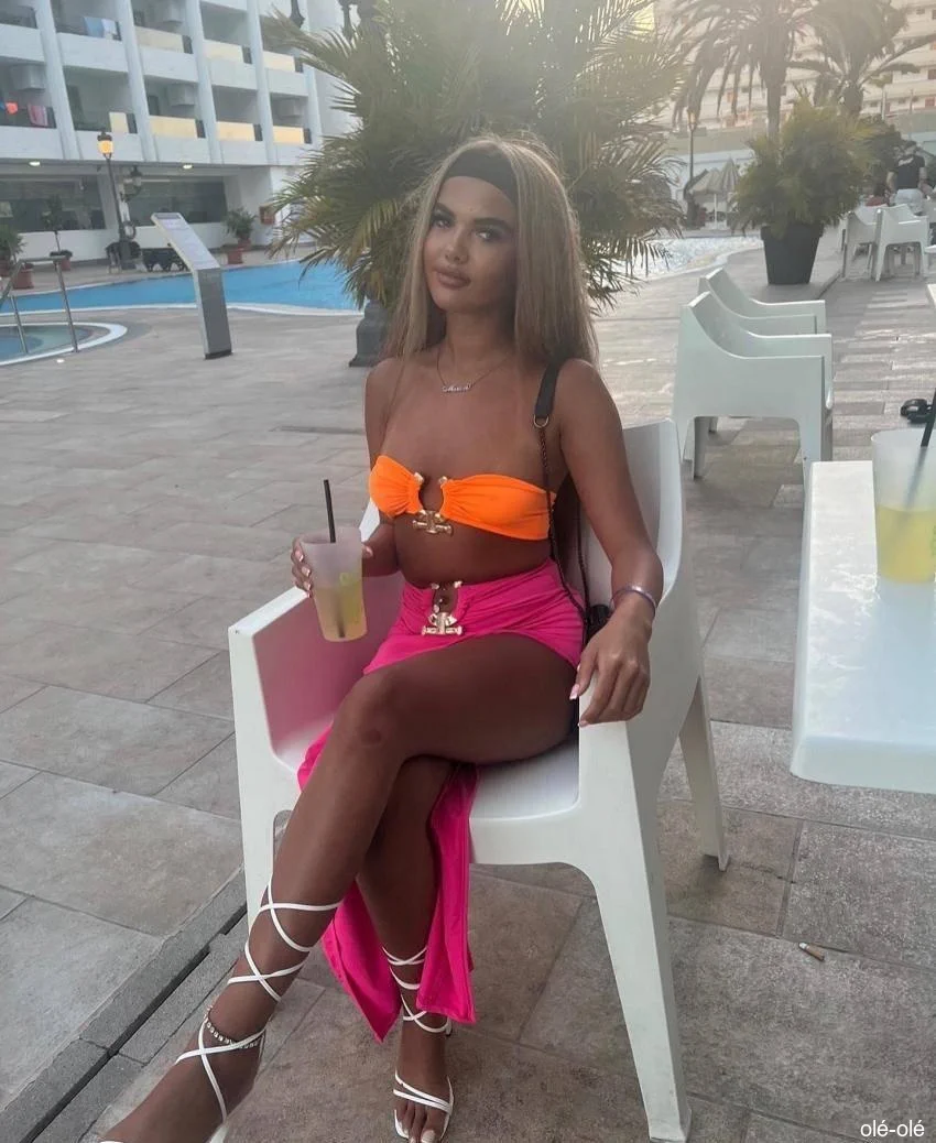 Photo de Lila92, 35 ans