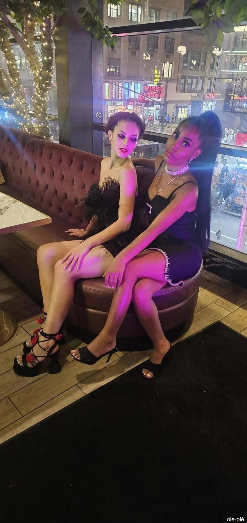 Photo de Claire91, 35 ans