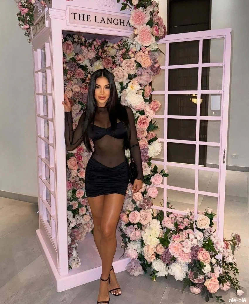 Photo de Sophie97242, 42 ans