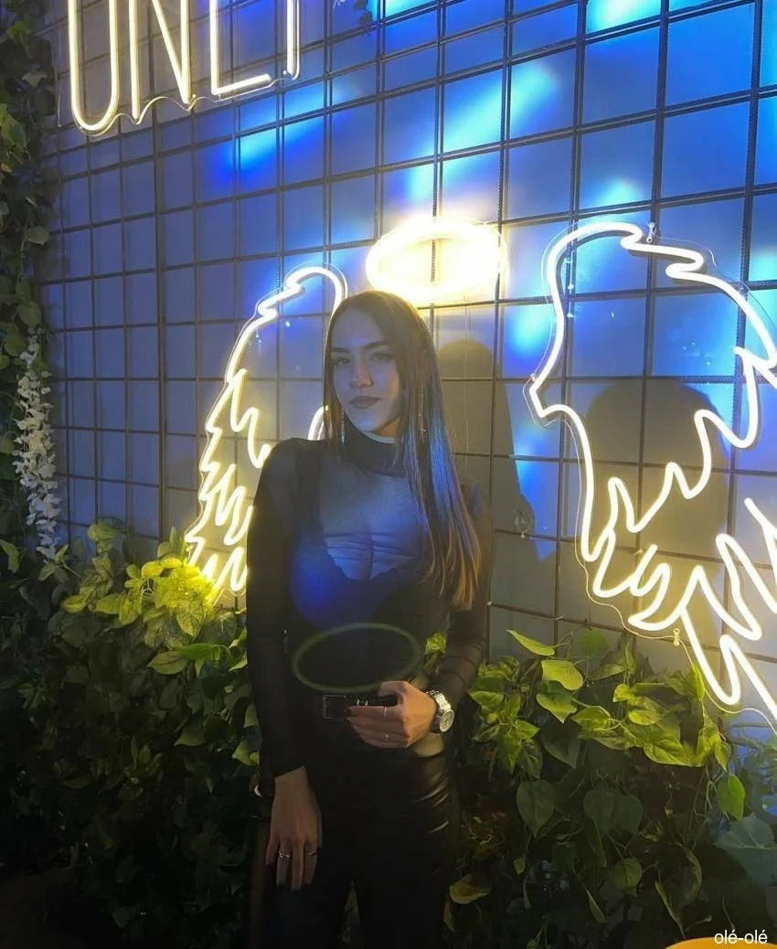 Photo de Camille91, 23 ans