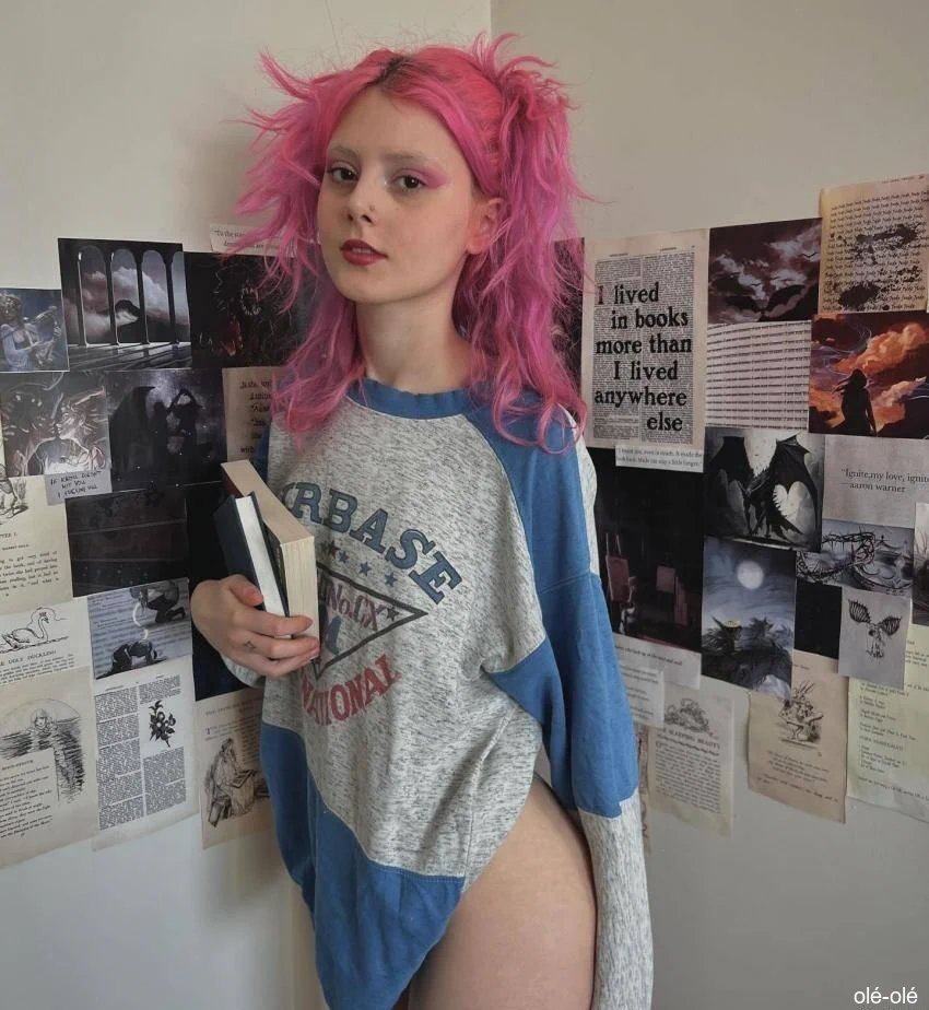 Photo de Clara37, 22 ans