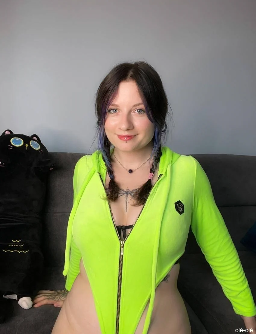 Photo de Elo33Passion, 33 ans