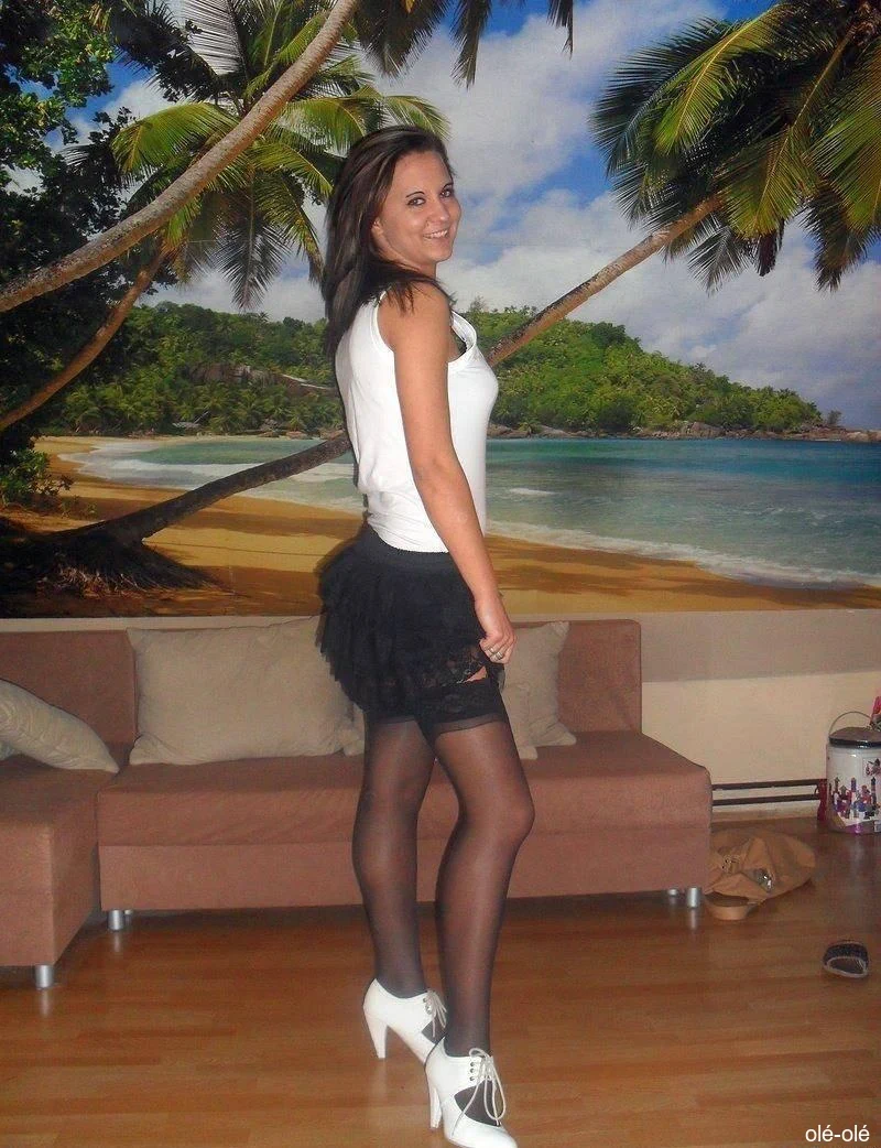 Photo de Louane57, 19 ans