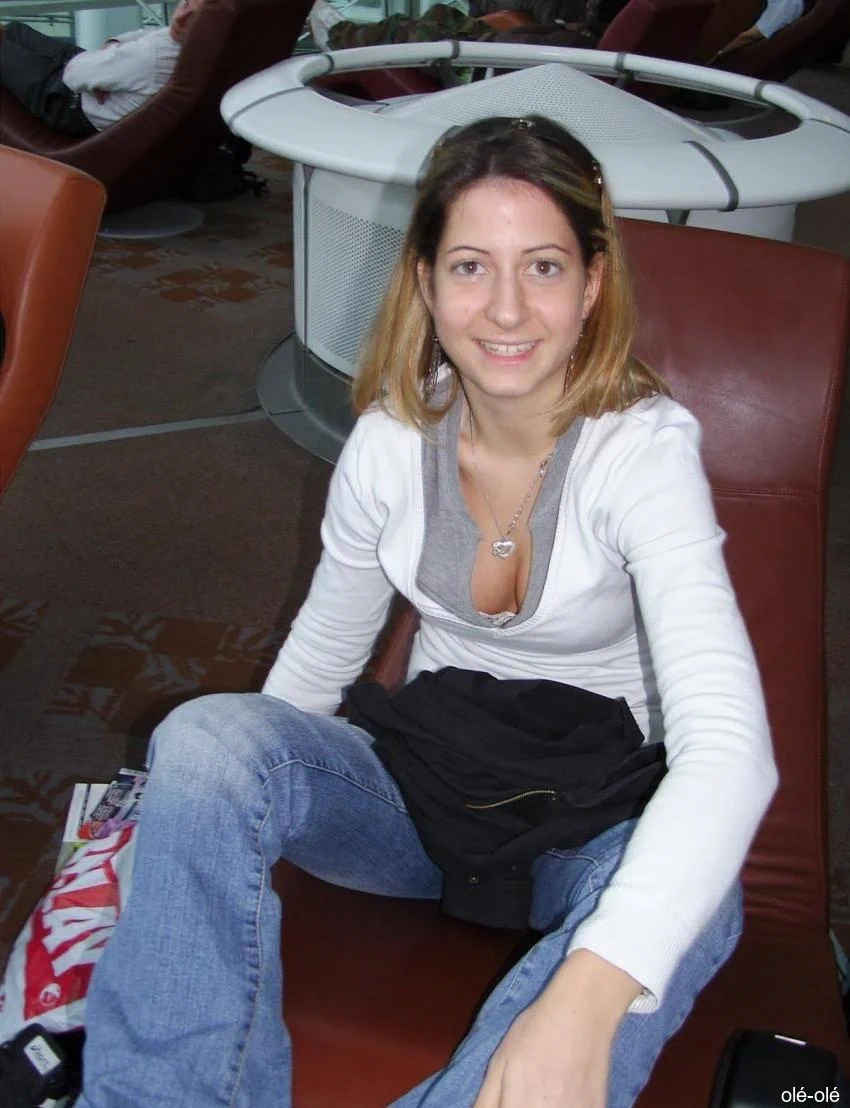 Photo de Lila44, 19 ans