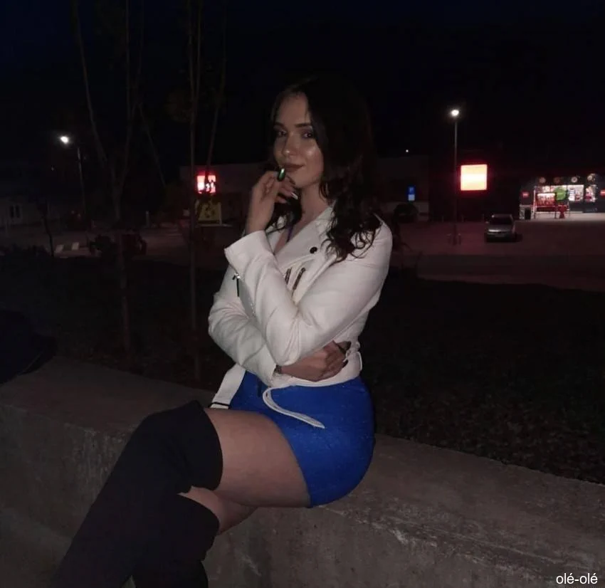 Photo de Lola57, 18 ans