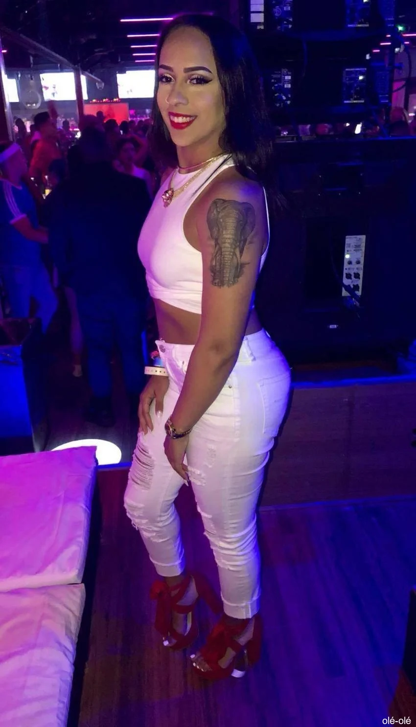 Photo de Lila83, 22 ans