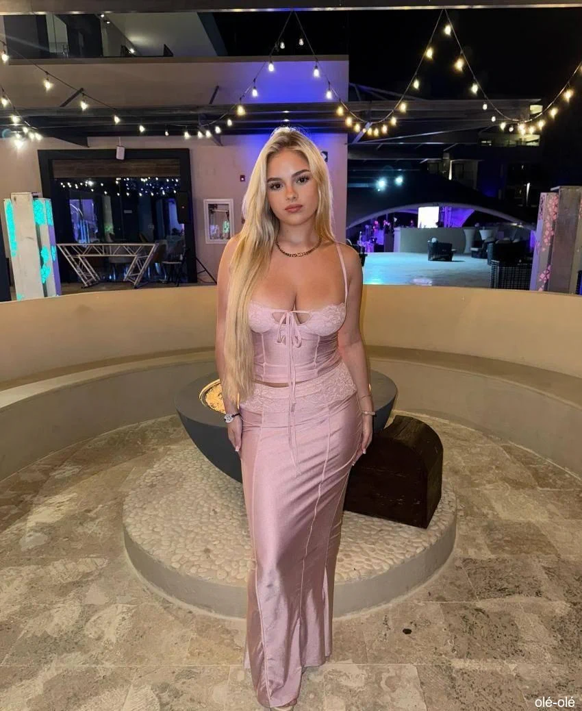 Photo de Lola44, 20 ans