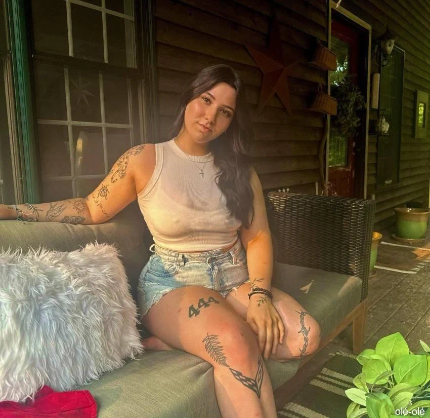 Photo de Marine29, 31 ans