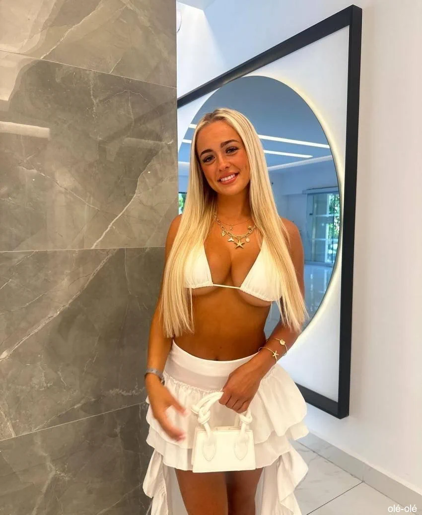 Photo de Louise02, 30 ans