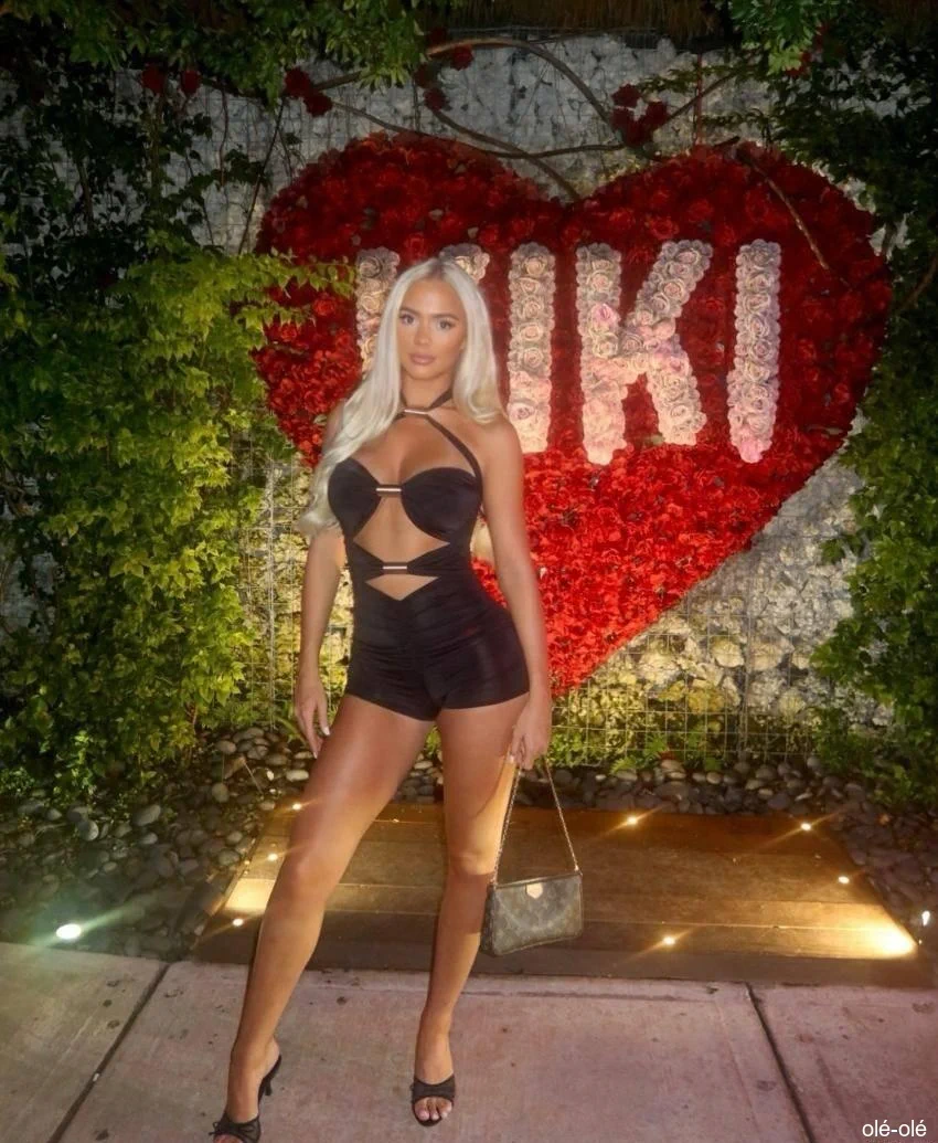 Photo de Marie972, 37 ans