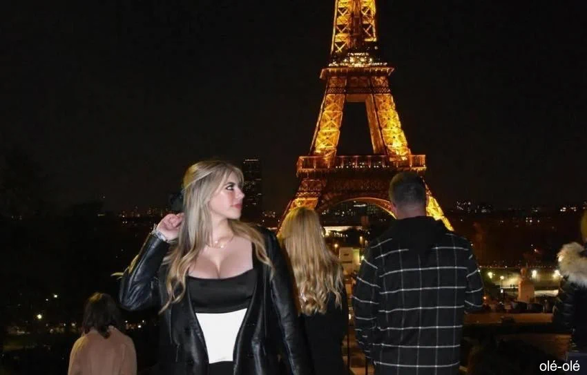 Photo de Lila027, 27 ans