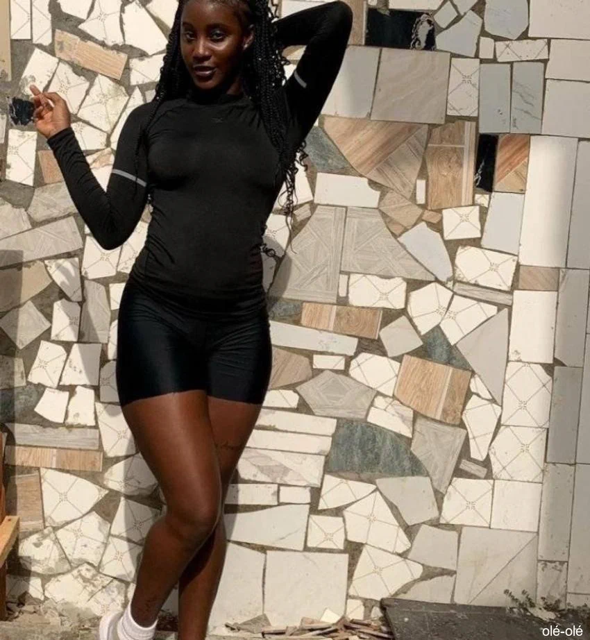 Photo de Chloe02, 25 ans