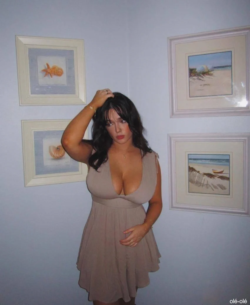 Photo de Camille92, 38 ans