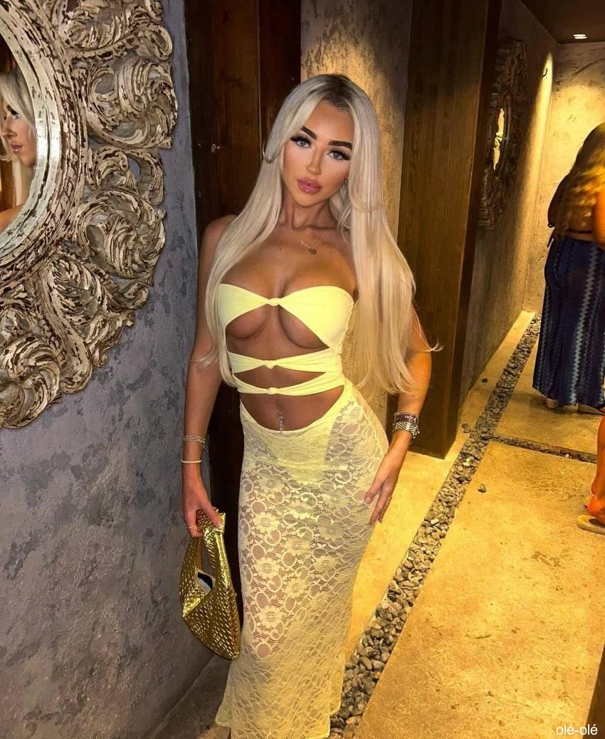 Photo de Lola92, 26 ans