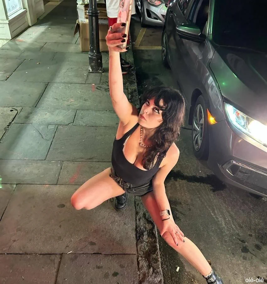 Photo de Lola35_24, 24 ans