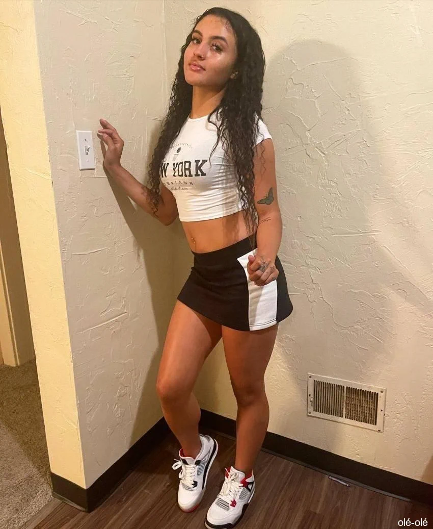 Photo de Clara36, 34 ans