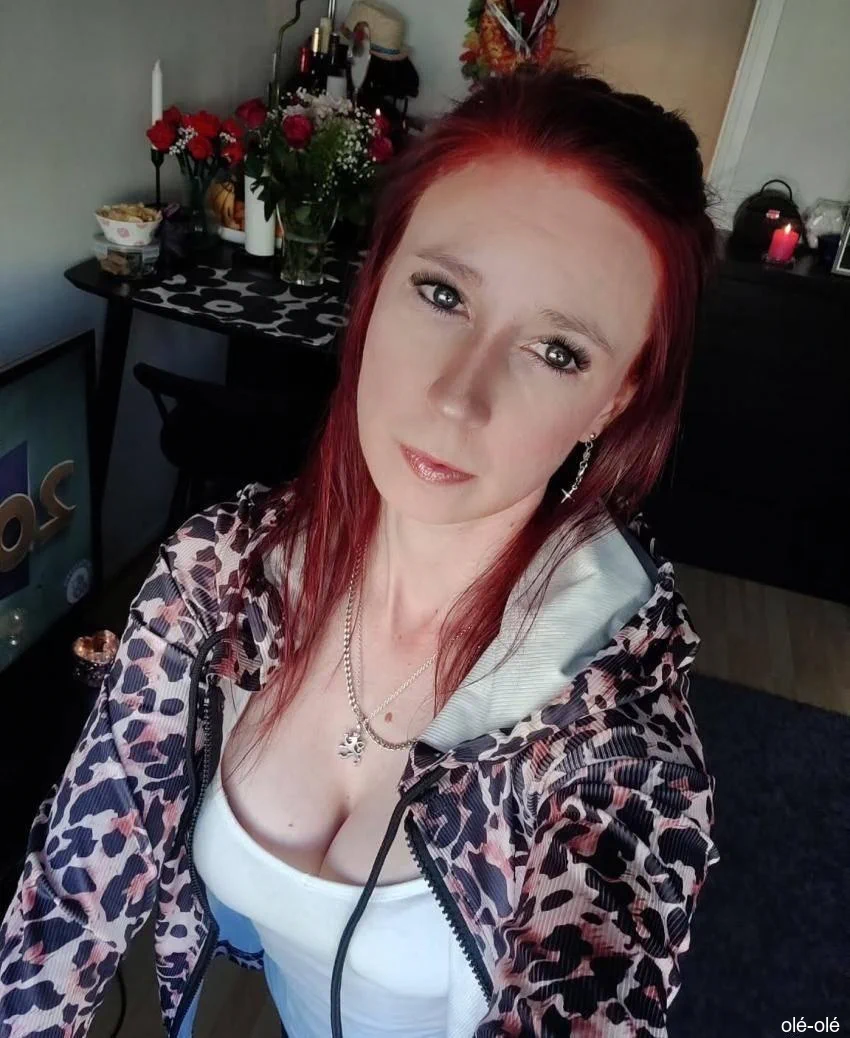 Photo de Lila57, 37 ans