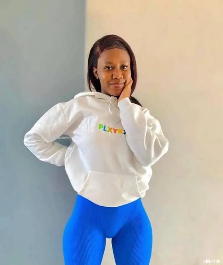 Photo de Julie973, 31 ans