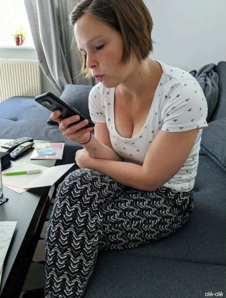 Photo de Claire74, 26 ans