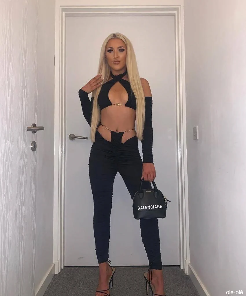 Photo de Louise76, 21 ans