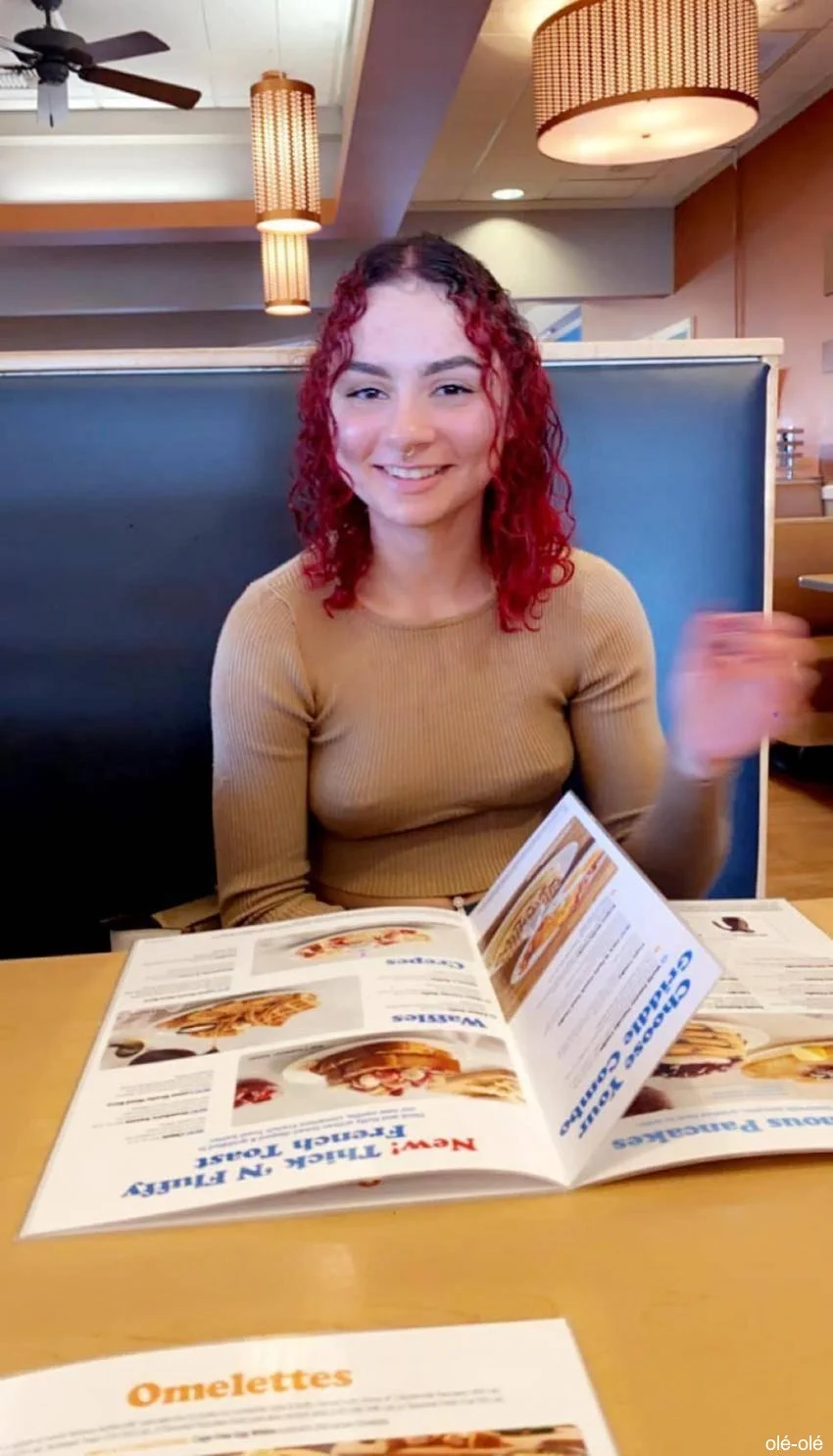 Photo de Lila83, 18 ans