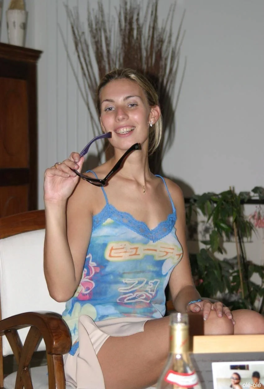 Photo de SoleilVar83, 41 ans