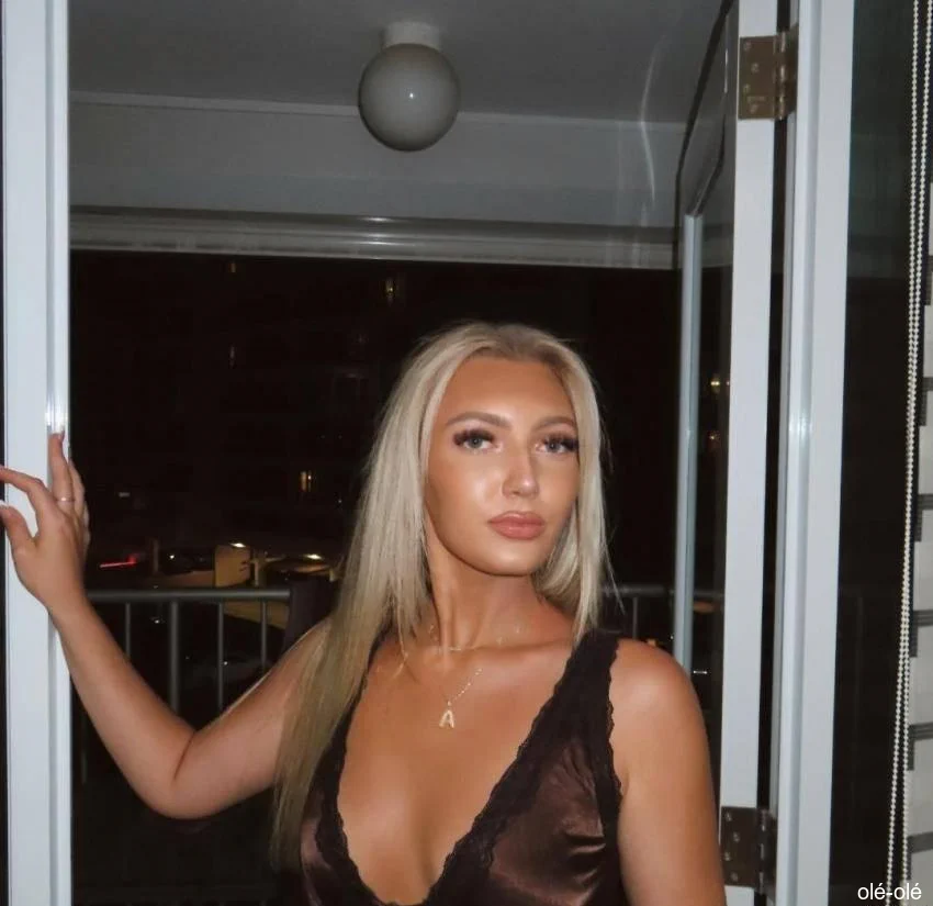 Photo de Lila57, 18 ans