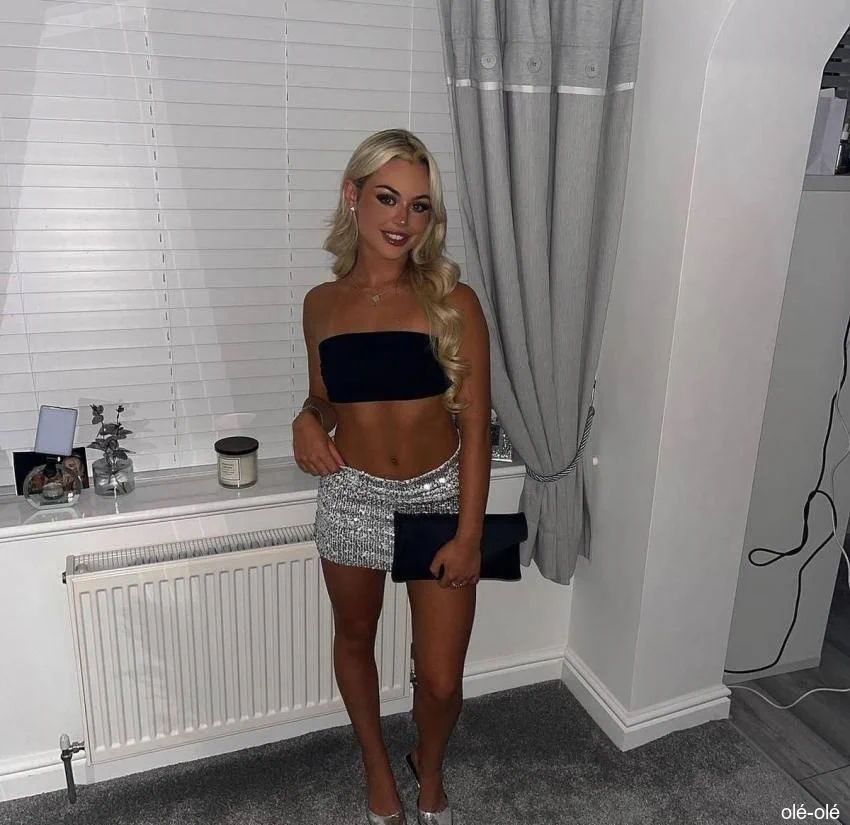 Photo de Lila68, 25 ans