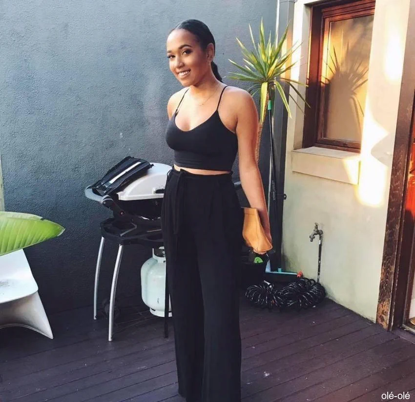 Photo de Lola93_21, 21 ans