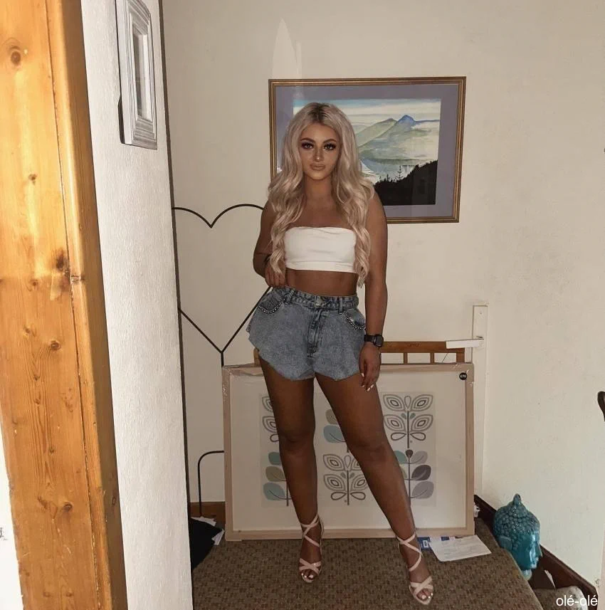 Photo de Claire07, 44 ans