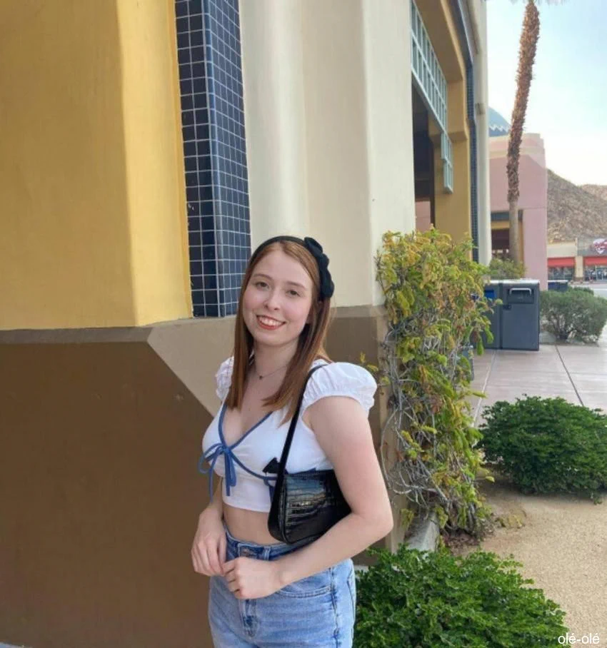 Photo de Lola14, 20 ans