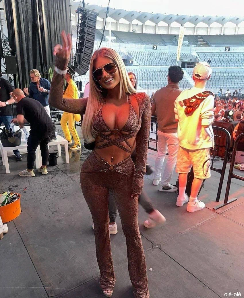 Photo de Lola85hot, 23 ans