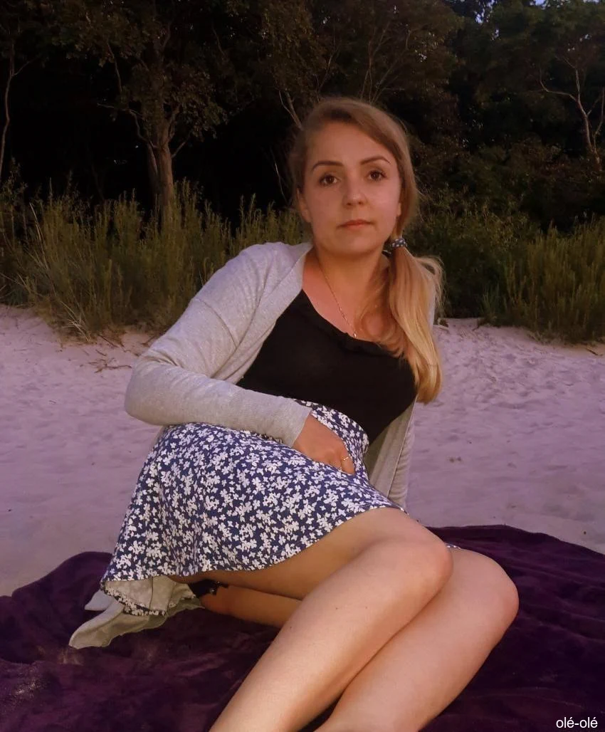 Photo de Lila57, 22 ans