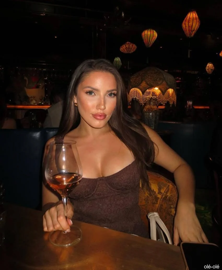 Photo de Lola93Hot, 33 ans