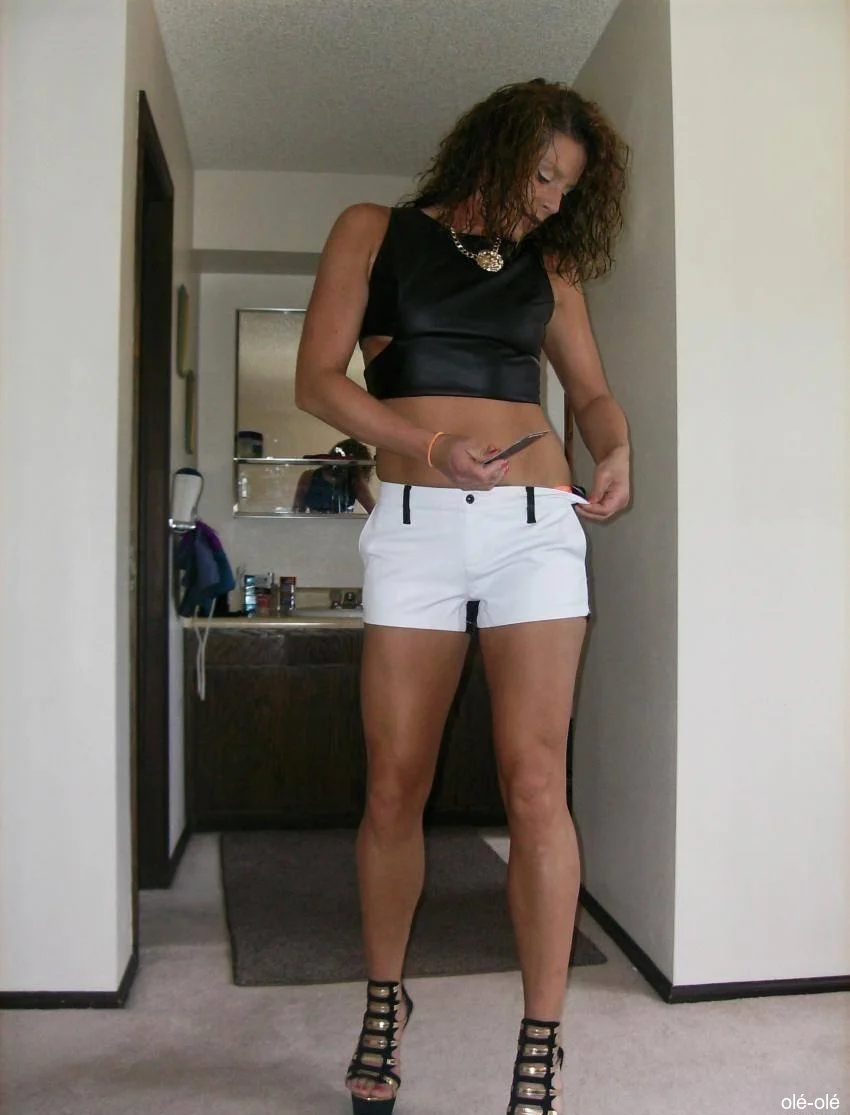 Photo de Chloe43Sensuelle, 43 ans