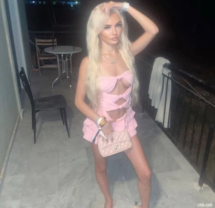 Photo de Lola03Hot, 28 ans