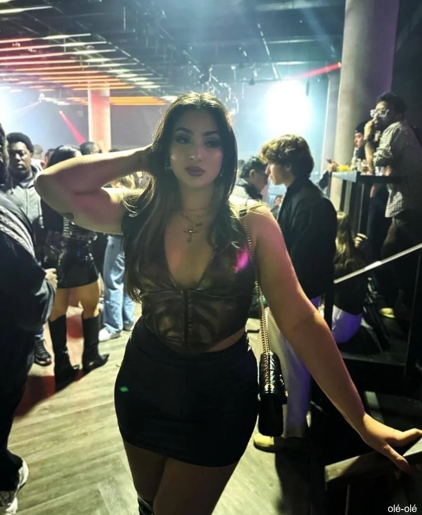 Photo de Lola974, 26 ans