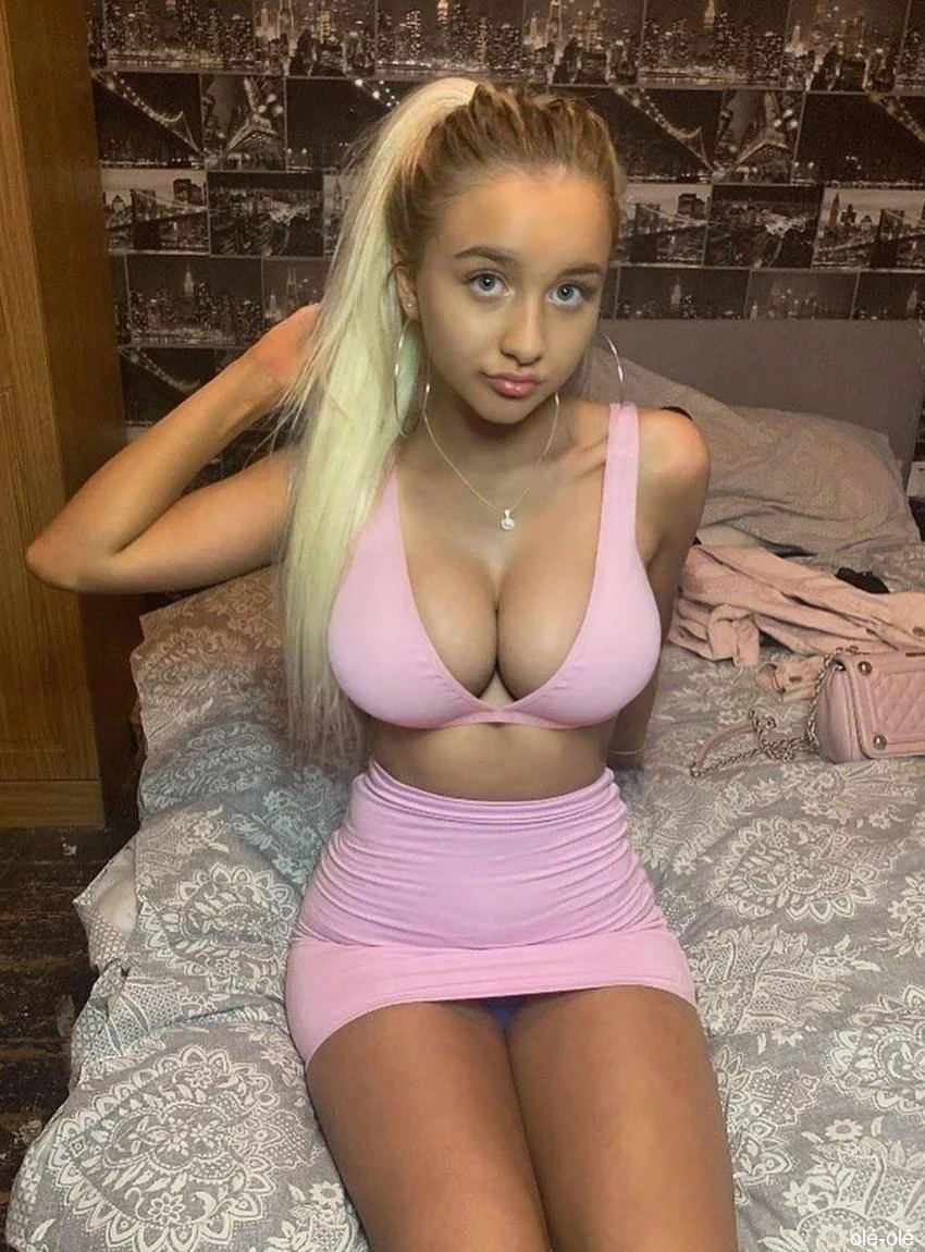 Photo de Lola69, 29 ans