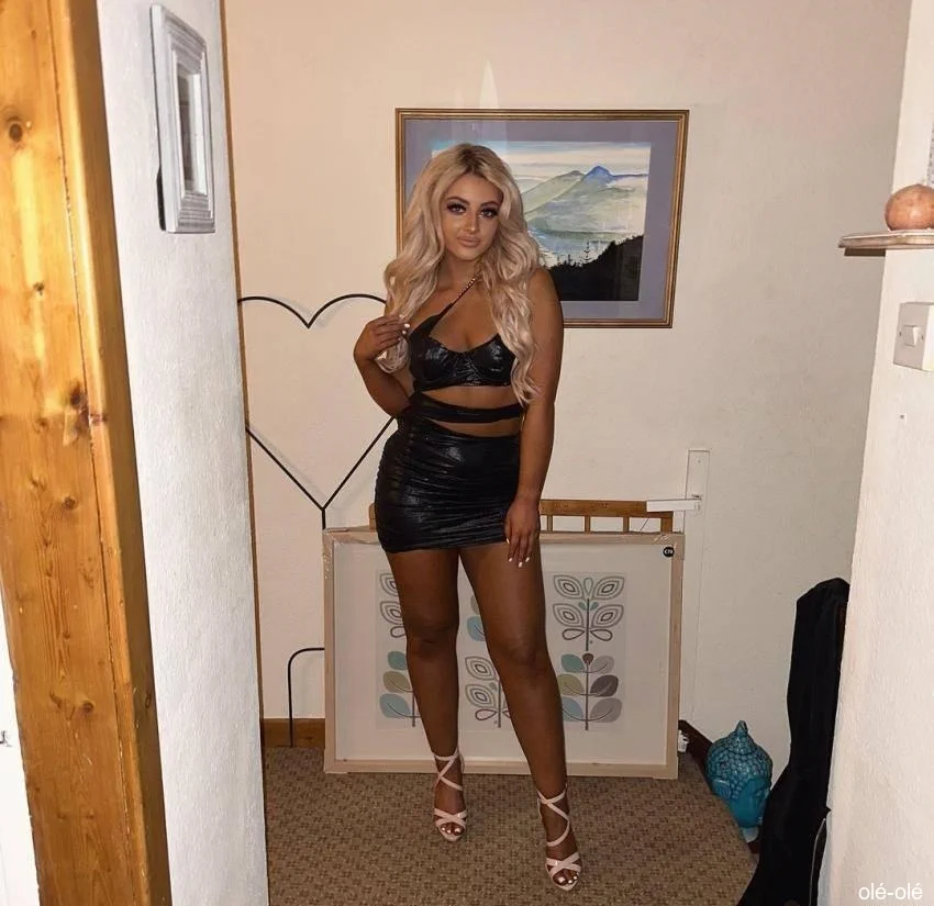 Photo de Lila59_36, 36 ans